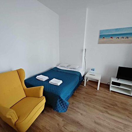 Apartament Mona Lisa Сопот Екстер'єр фото