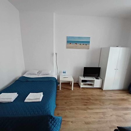 Apartament Mona Lisa Сопот Екстер'єр фото