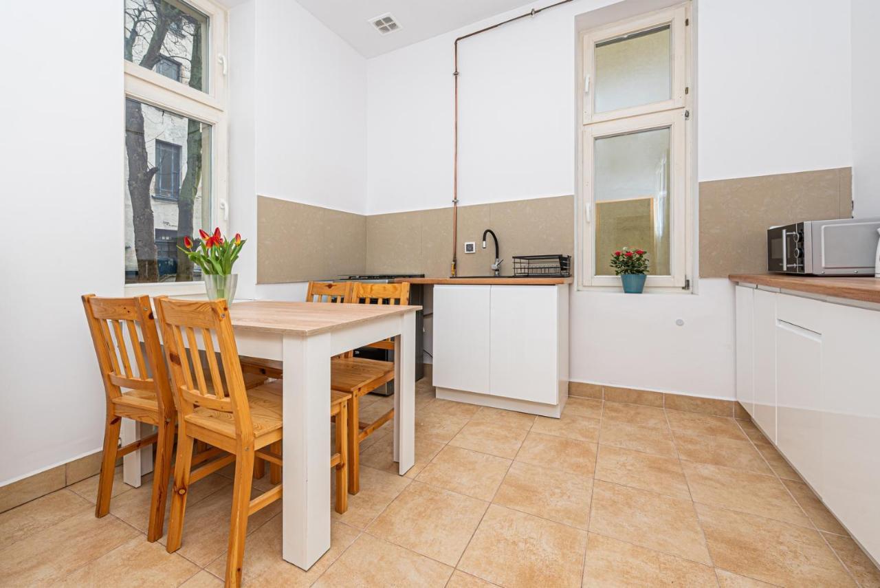 Apartament Mona Lisa Сопот Екстер'єр фото