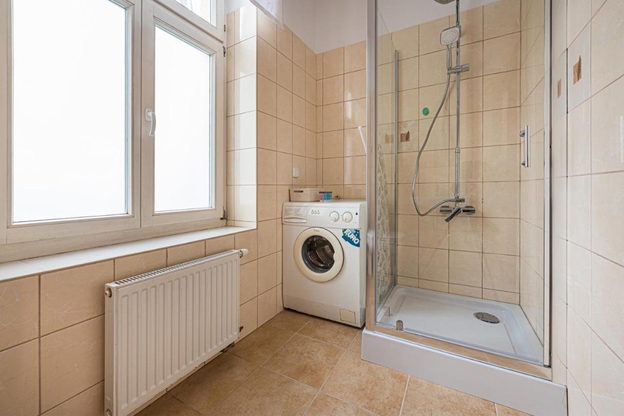 Apartament Mona Lisa Сопот Екстер'єр фото